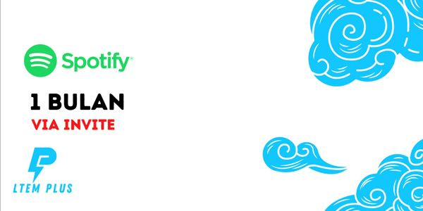 Gambar Product Premium 1 Month