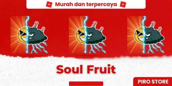 Gambar Product Soul (Natural)