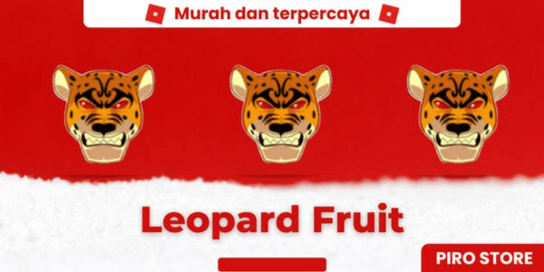 Gambar Product Leopard (Beast)