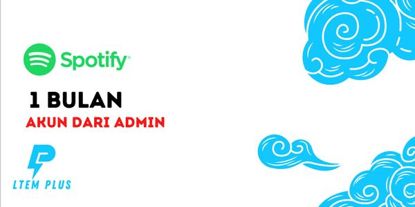 Gambar Product Premium 1 Month