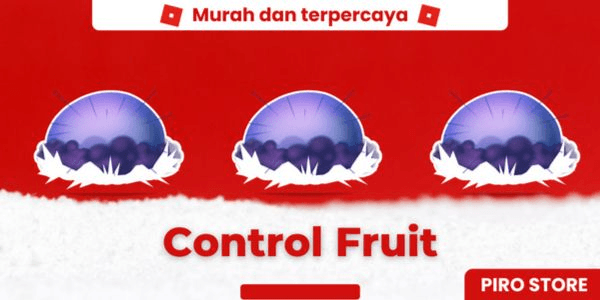 Gambar Product Control (Natural)