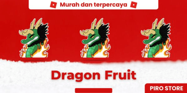 Gambar Product Dragon (Beast)