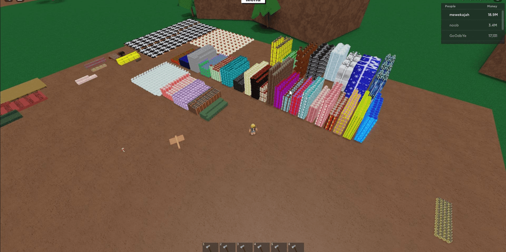 Product Showcase