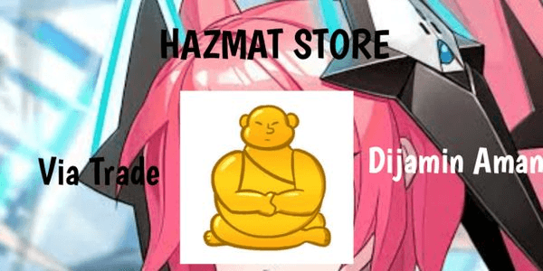 Gambar Product Human: Buddha (Beast)