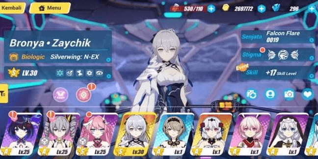 Product Showcase