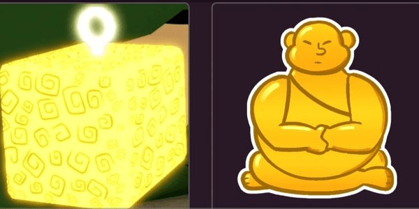 Gambar Product Buddha + Raid