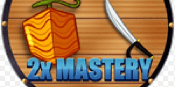 Gambar Product 2x Mastery