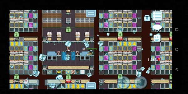 Gambar Product world of Work