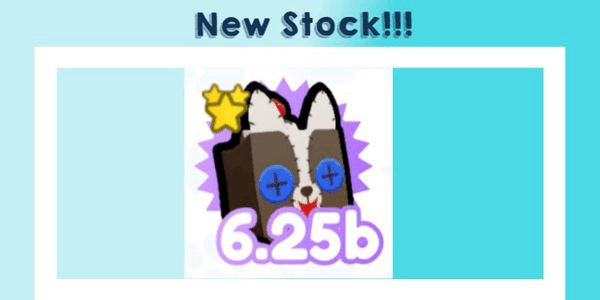 Gambar Product Shock Corgi (Exclusive)