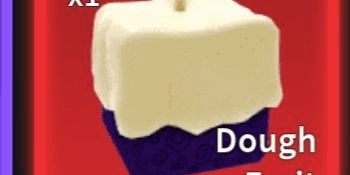 Gambar Product Dough (Elemental)
