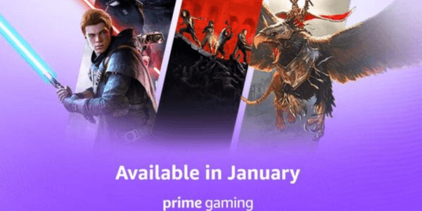 Gambar Product Prime Gaming 30 Hari