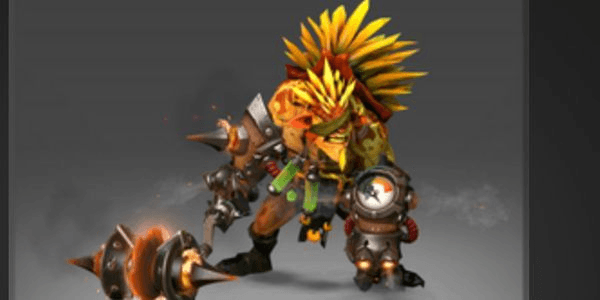 Gambar Product blastmitt berserker bundle (immortal 2 2022)