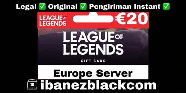 Gambar Product EUR 20