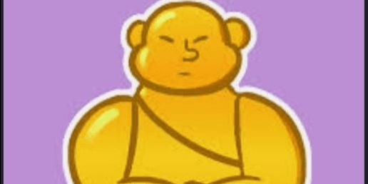Gambar Product Human: Buddha (Beast)