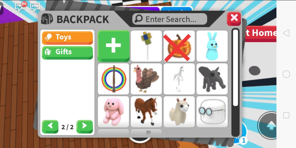 Product Showcase