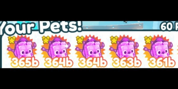 Gambar Product Dark Matter Santa Paws (CHEAP)