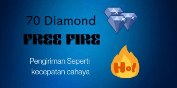 Gambar Product 70 Diamonds