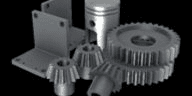 Gambar Product Refined Metal