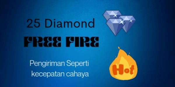 Gambar Product 25 Diamonds