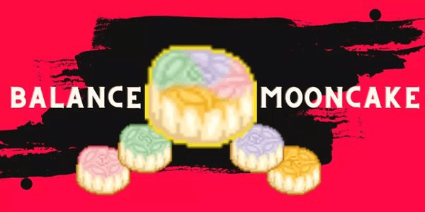 Gambar Product balance mooncake / BMC