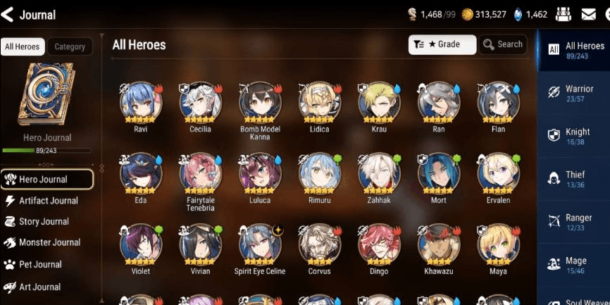 Product Showcase