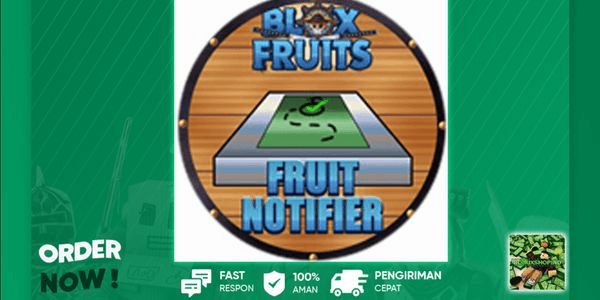 Fruit Notifier | Blox Fruits