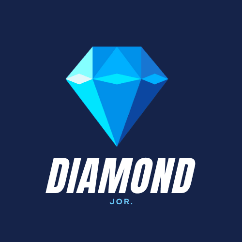 logo JorDiamond