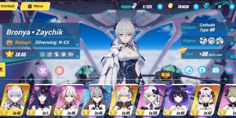 Product Showcase