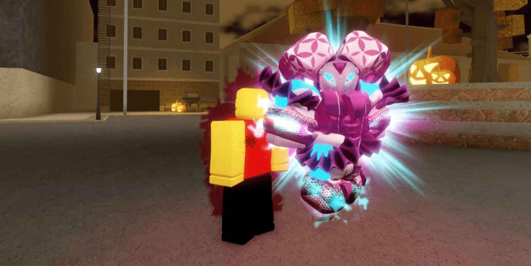 Product Showcase