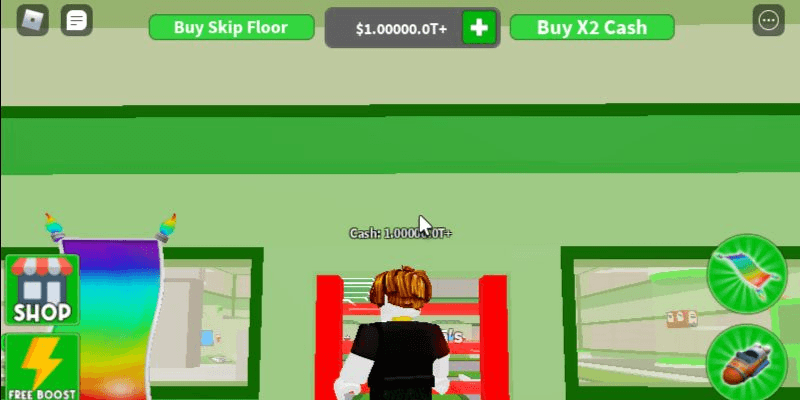Product Showcase