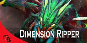 Gambar Product Dimension Ripper (Weaver Set Nemestice 2021 Themed Treasure)