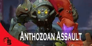 Gambar Product Anthozoan Assault (Tiny Set Nemestice Collector's Cache)