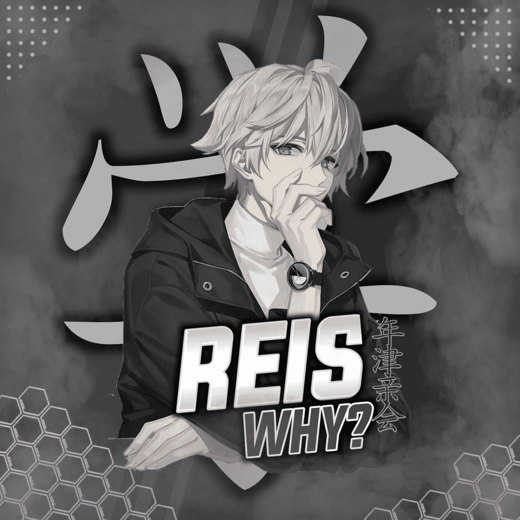 avatar Reis YBA