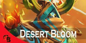 Gambar Product Desert Bloom (Nature's Prophet Set Nemestice Collector's Cache)
