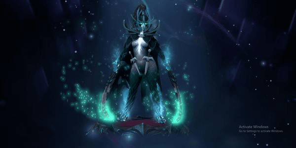 Manifold Paradox (Arcana Phantom Assassin)