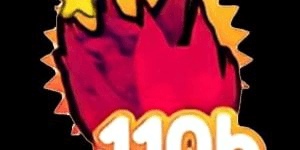 Gambar Product Rainbow Galaxy Fox + Bonus