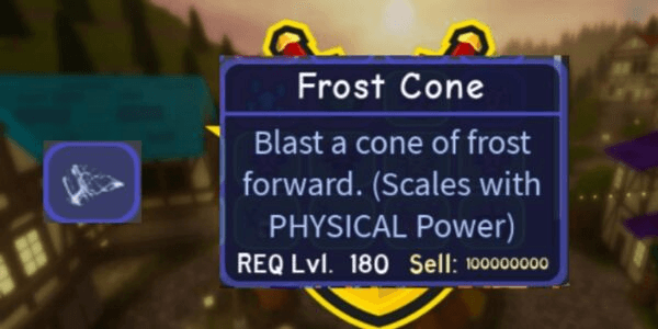 Product Showcase