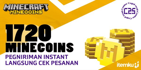 Gambar Product 1720 Coins (Windows)