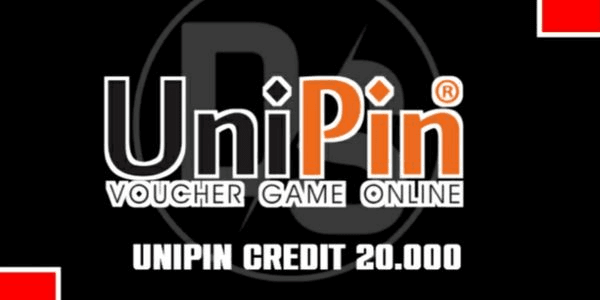 Gambar Product UniPin Credits 20.000