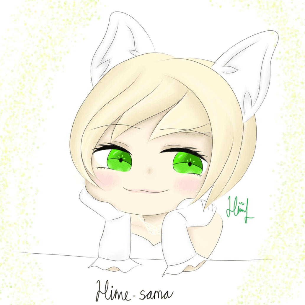 avatar Hime sama Store