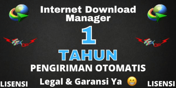 Gambar Product 1-year License