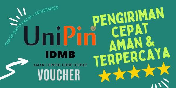 Gambar Product UniPin Credits 20,000