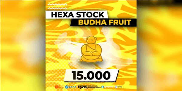 Gambar Product Human: Buddha (Beast)