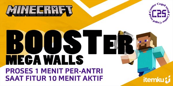 Gambar Product Mega Walls Network Booster