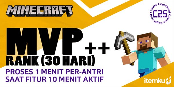 Gambar Product MVP+ ke MVP++ (30 Hari)