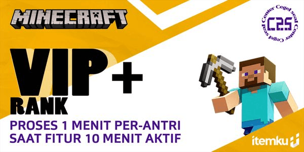 Gambar Product VIP to VIP+