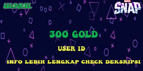 Gambar Product 300 Gold