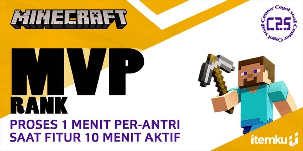 Gambar Product No Rank to MVP+