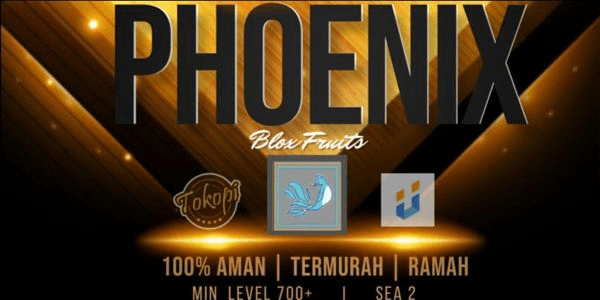 Gambar Product Bird: Phoenix (Beast)