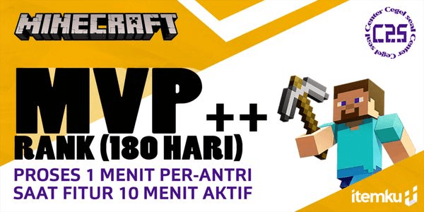 Gambar Product MVP+ to MVP++ (180 days)